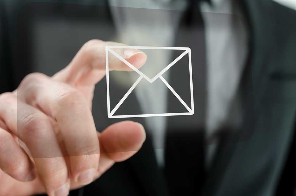 Benefits of having a professional business email address