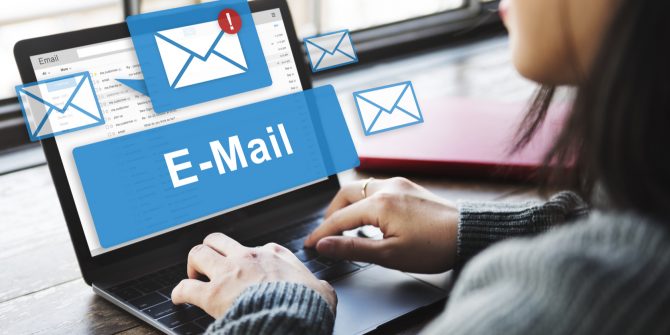 Why having a reliable business email provided is good for your business